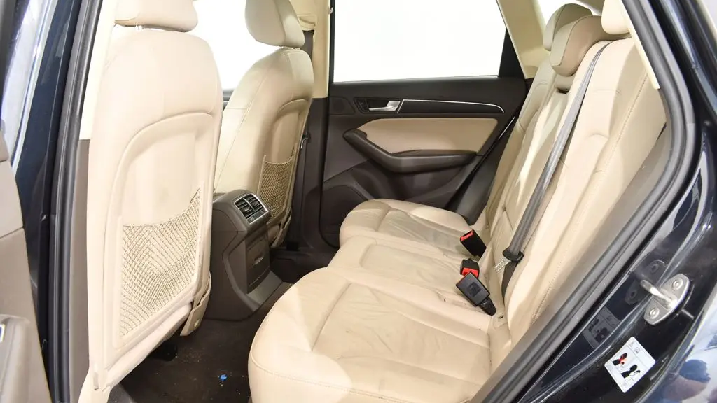 2015 Audi Q5 2.0T quattro Premium