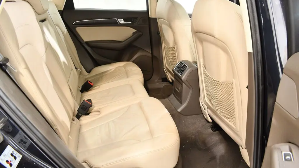 2015 Audi Q5 2.0T quattro Premium