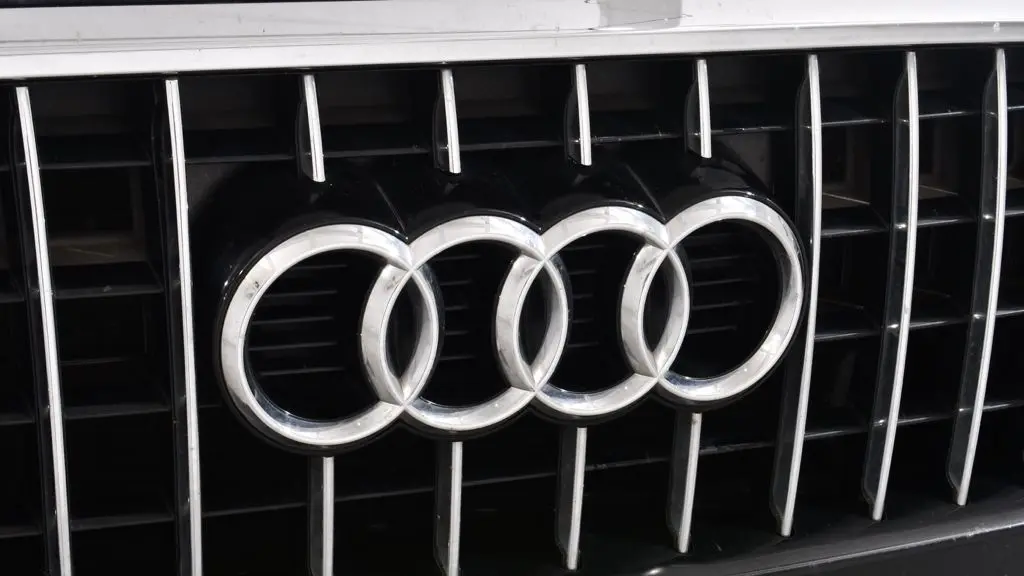 2015 Audi Q5 2.0T quattro Premium
