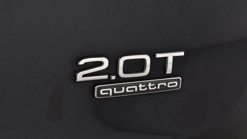 2015 Audi Q5 2.0T quattro Premium