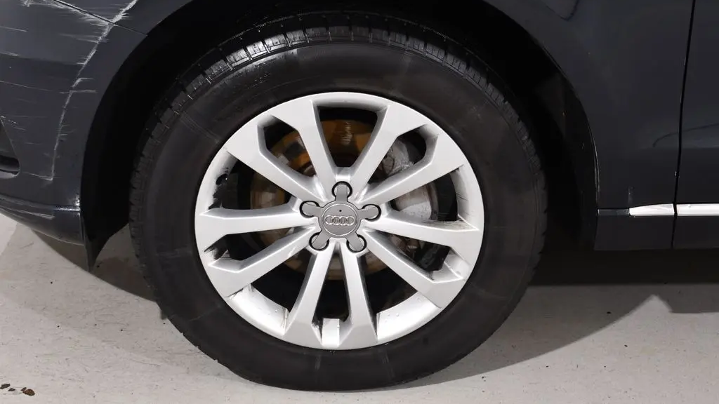 2015 Audi Q5 2.0T quattro Premium