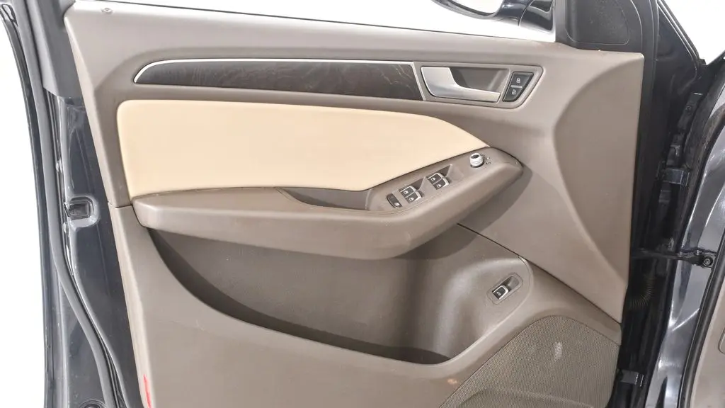 2015 Audi Q5 2.0T quattro Premium