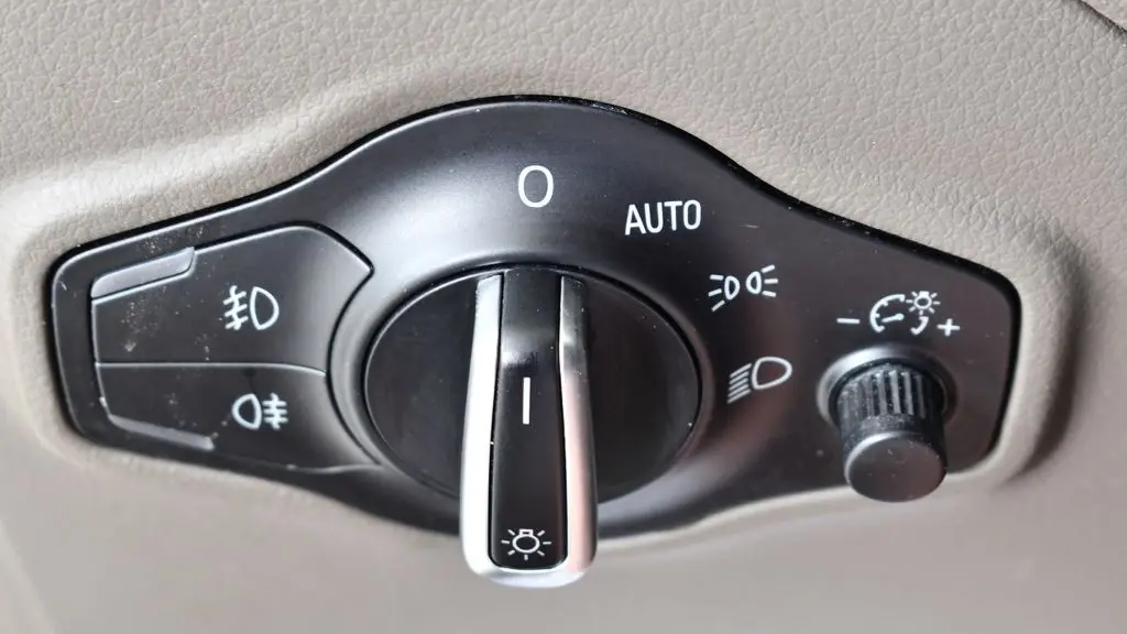 2015 Audi Q5 2.0T quattro Premium