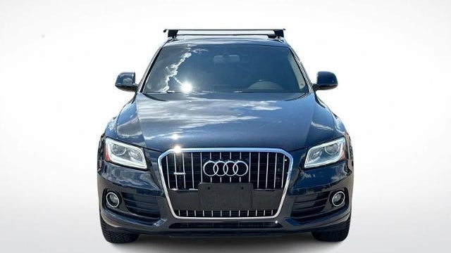 2015 Audi Q5 2.0T quattro Premium