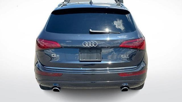 2015 Audi Q5 2.0T quattro Premium