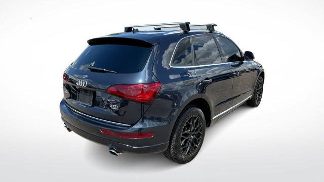 2015 Audi Q5 2.0T quattro Premium