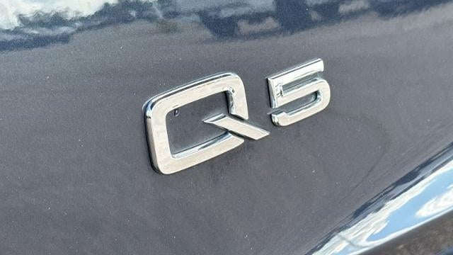 2015 Audi Q5 2.0T quattro Premium