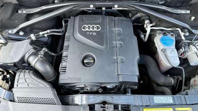 2015 Audi Q5 2.0T quattro Premium