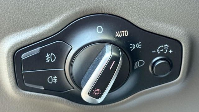 2015 Audi Q5 2.0T quattro Premium
