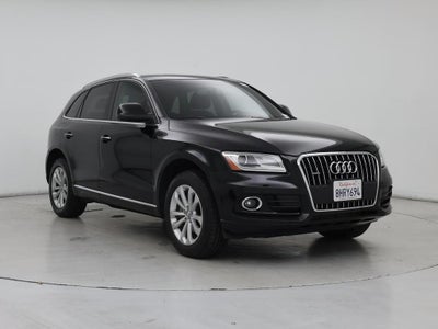Photo of a 2015 Audi Q5 AWD 2.0T Quattro Premium 4DR SUV for sale