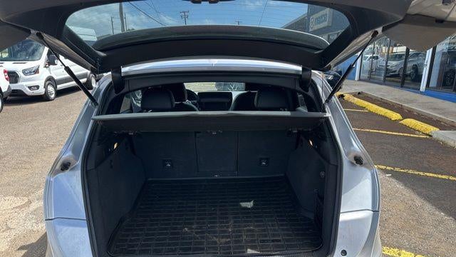 2015 Audi Q5 3.0 quattro TDI Premium Plus