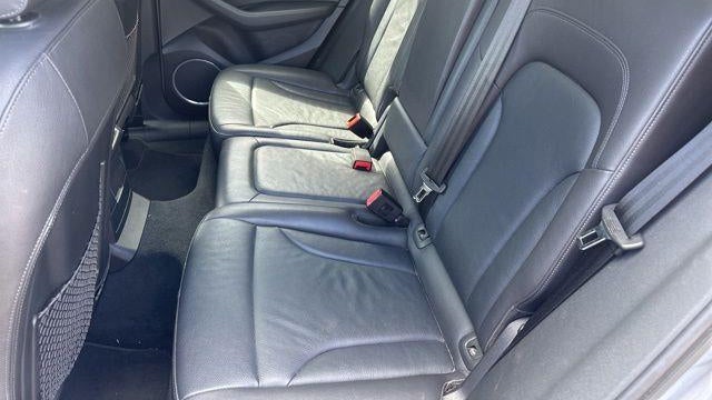 2015 Audi Q5 3.0 quattro TDI Premium Plus