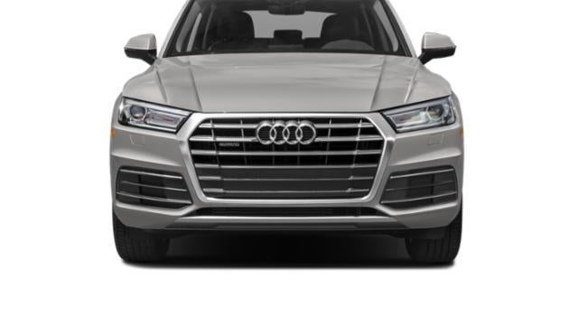 2018 Audi Q5 2.0T quattro Prestige