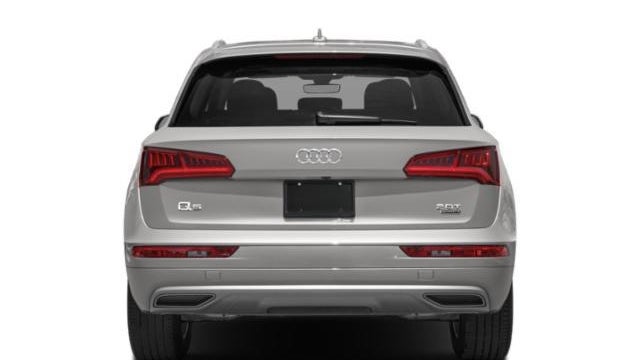 2018 Audi Q5 2.0T quattro Prestige