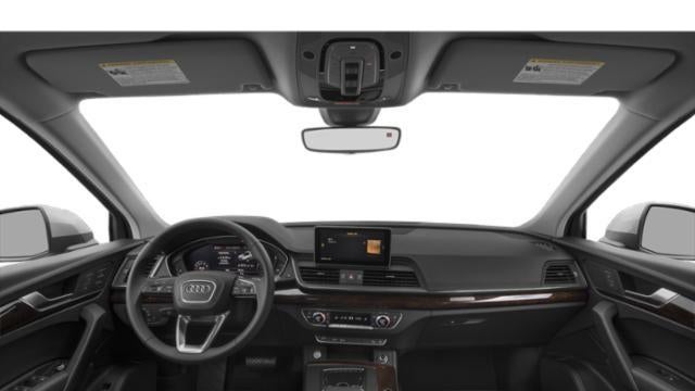 2018 Audi Q5 2.0T quattro Prestige