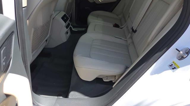 2018 Audi Q5 2.0T quattro Prestige