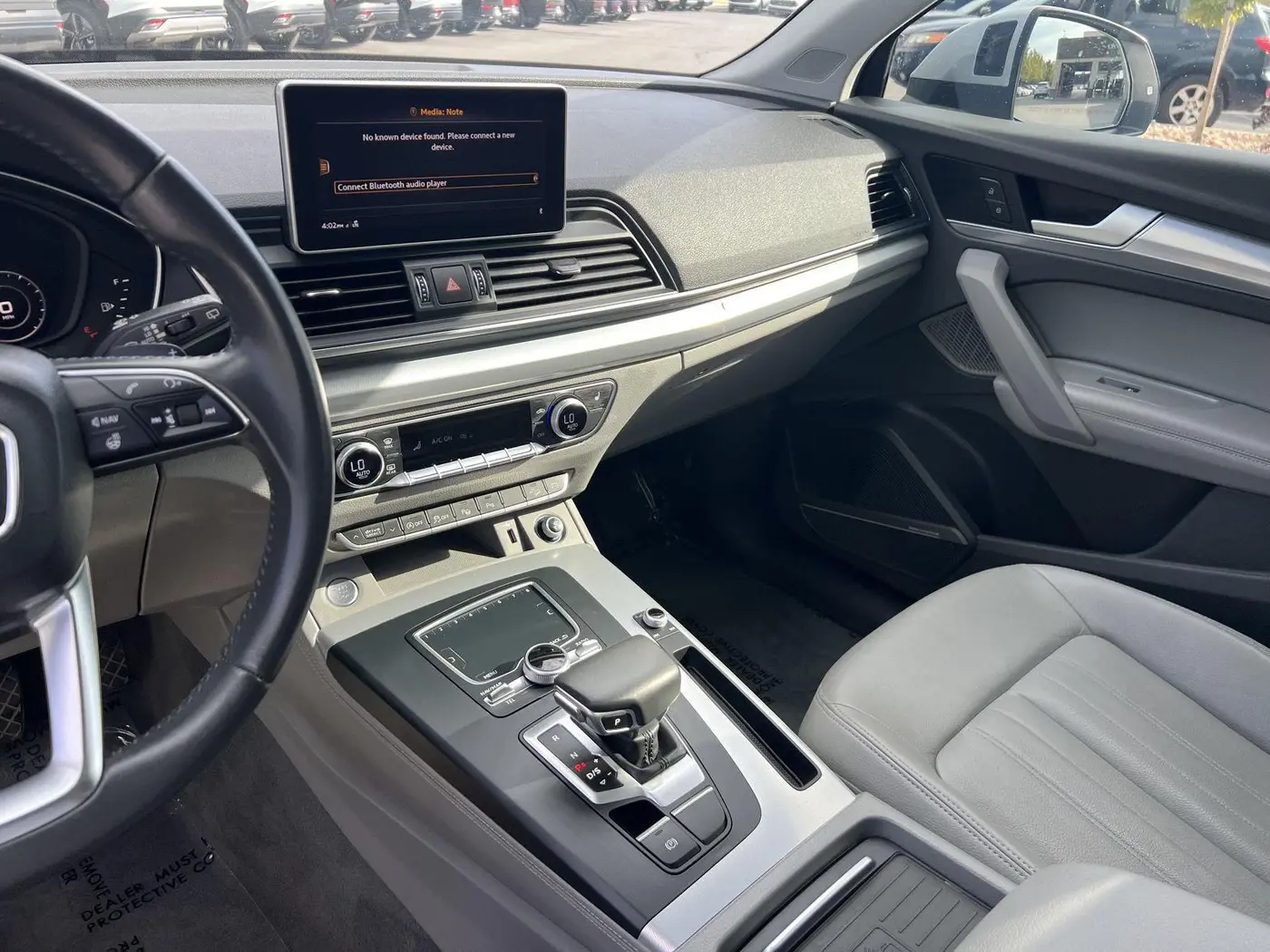2019 Audi Q5 - $19,410