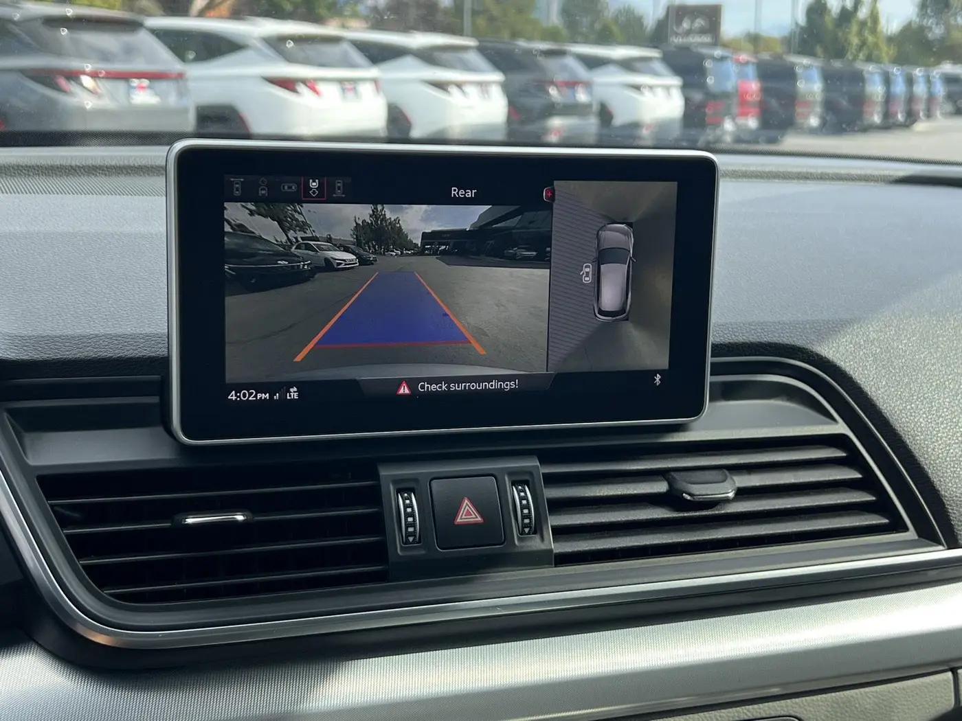 2019 Audi Q5 - $19,410