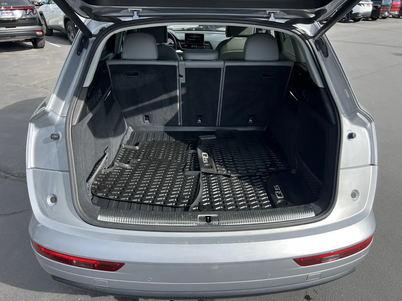 2019 Audi Q5 - $19,410