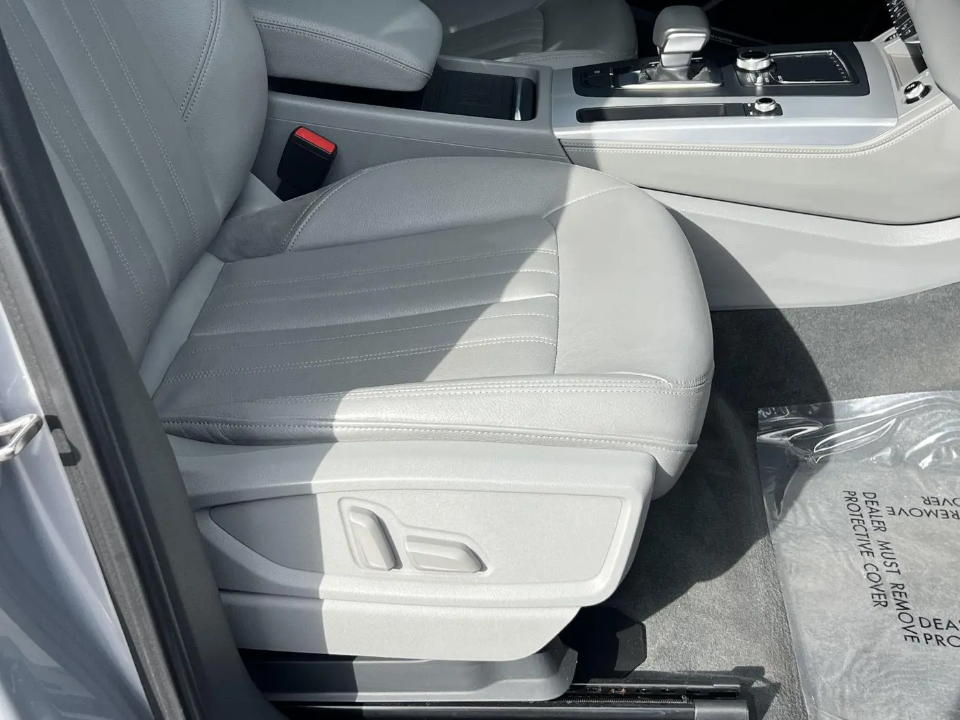 2019 Audi Q5 - $19,410