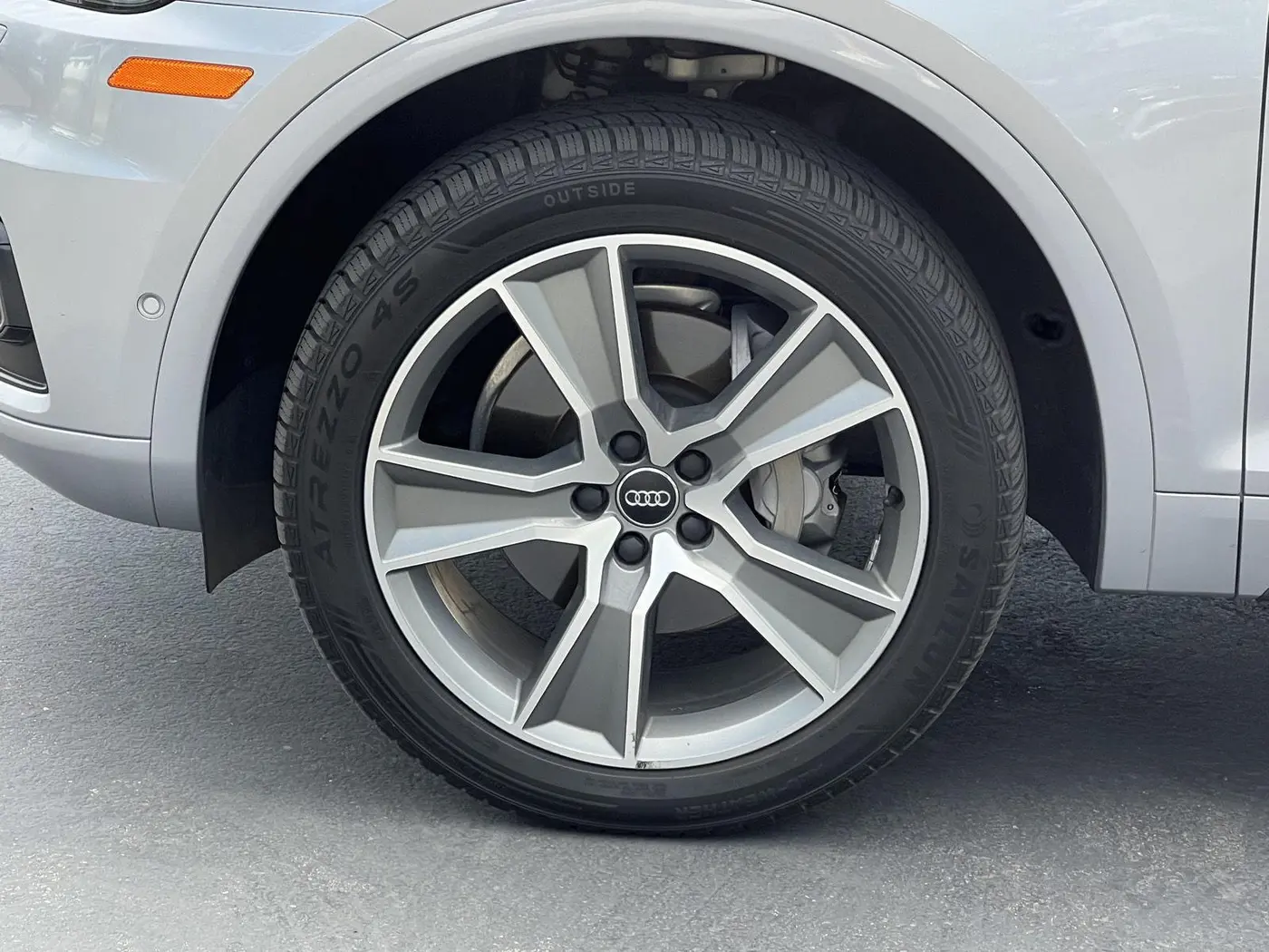 2019 Audi Q5 - $19,410