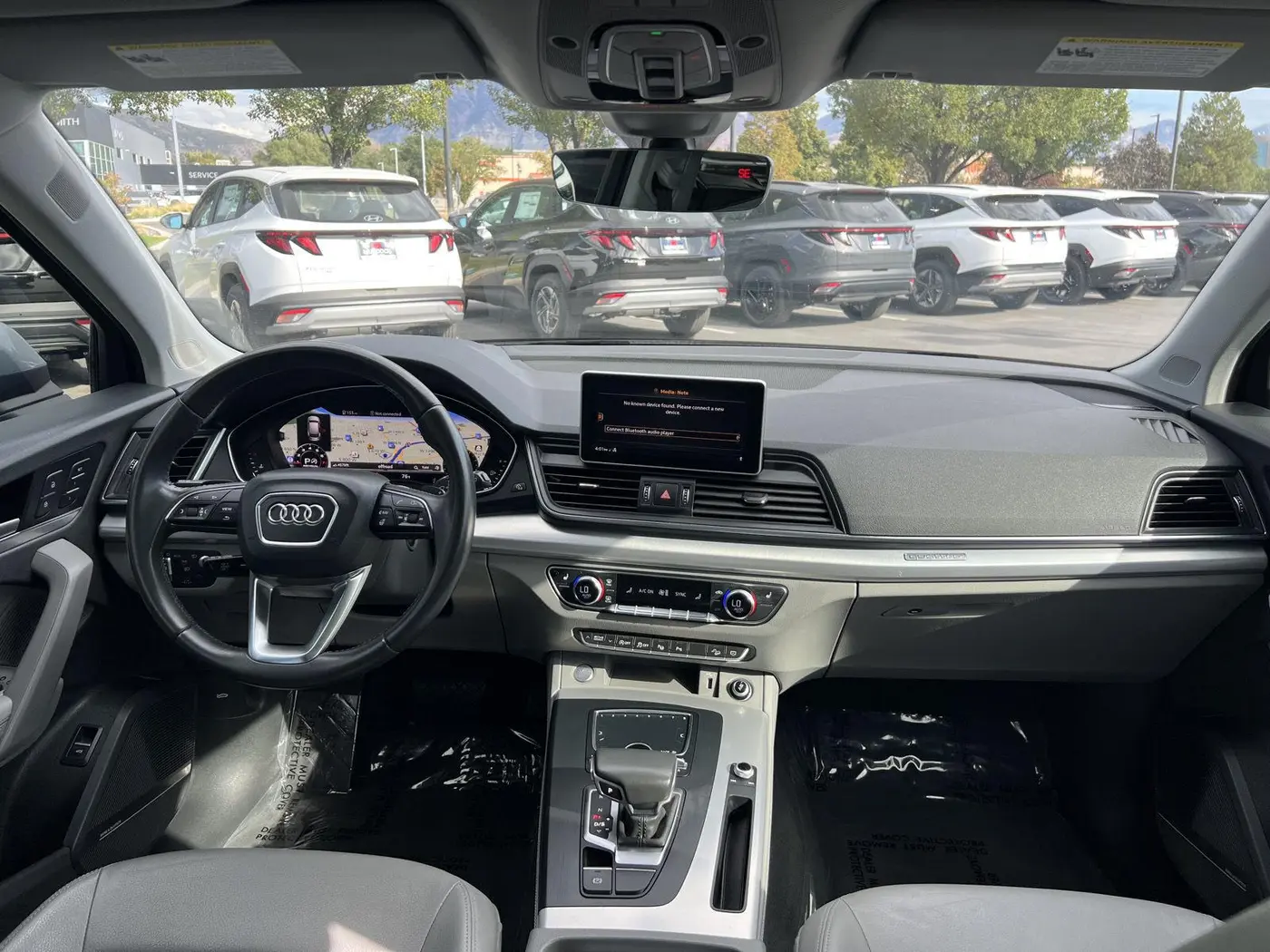 2019 Audi Q5 - $19,410