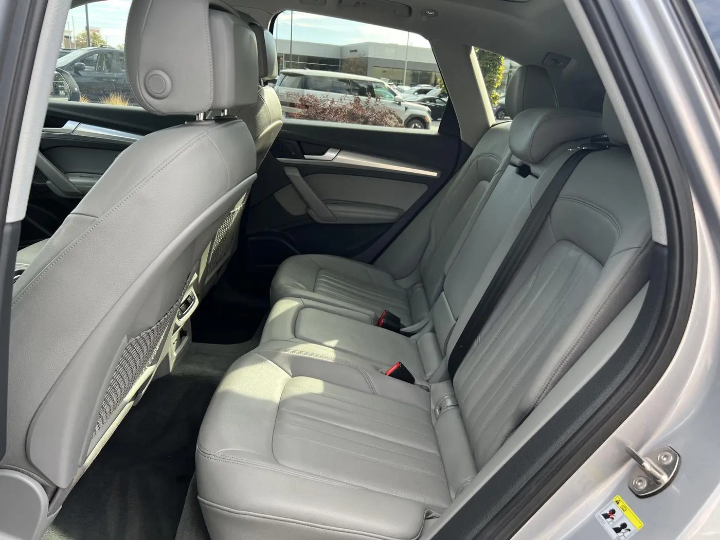 2019 Audi Q5 - $19,410