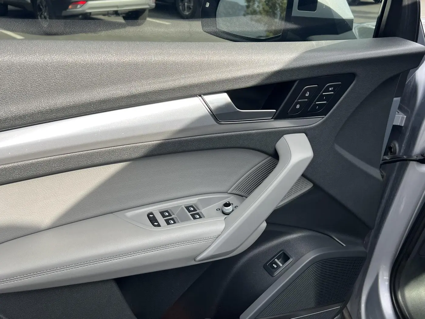 2019 Audi Q5 - $19,410