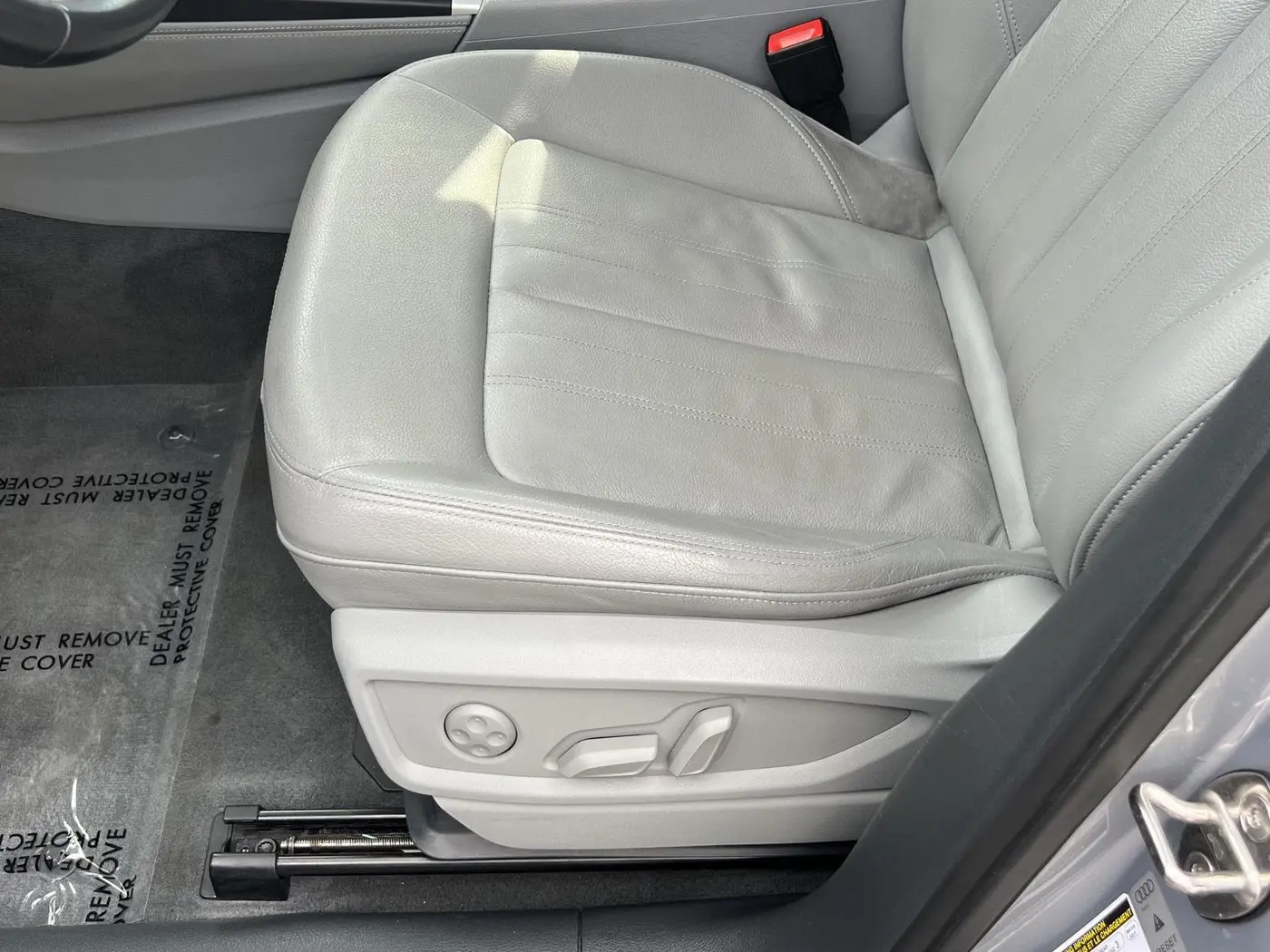 2019 Audi Q5 - $19,410