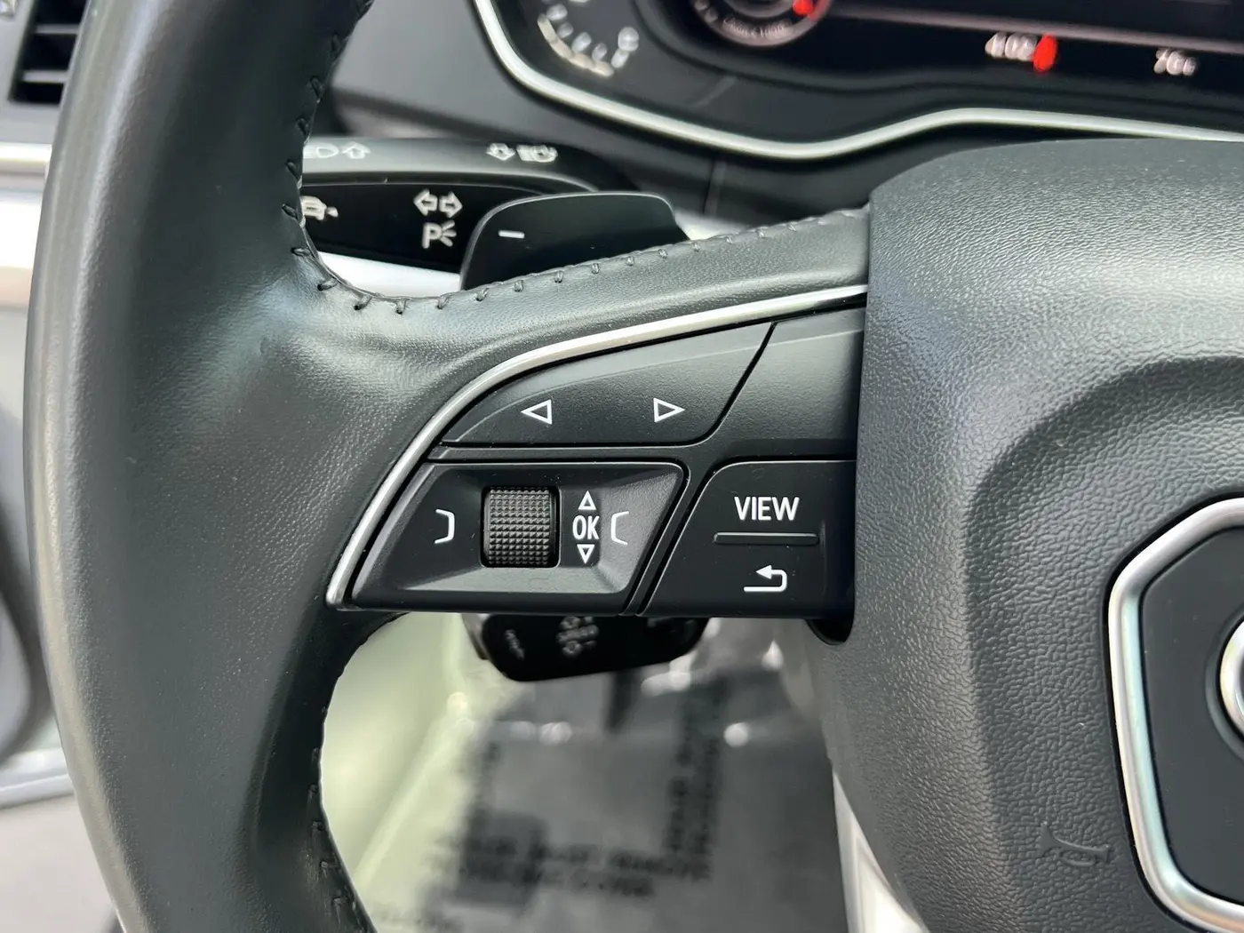 2019 Audi Q5 - $19,410