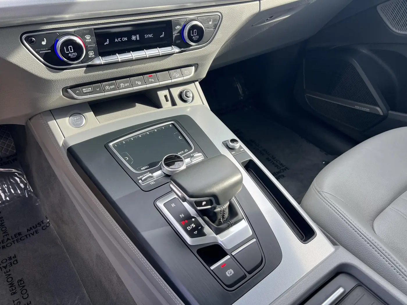 2019 Audi Q5 - $19,410