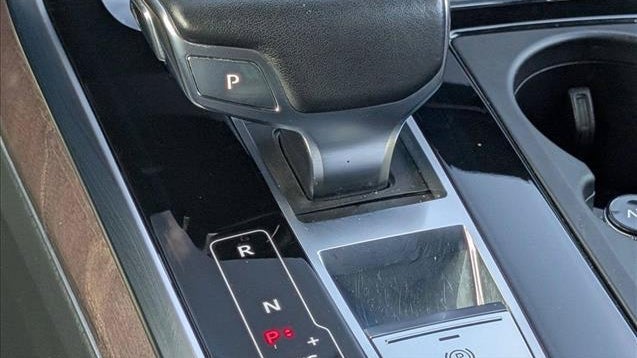 2019 Audi Q8 quattro Prestige 55 TFSI