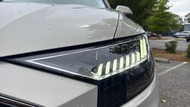 2021 Audi Q8 quattro Prestige 55 TFSI