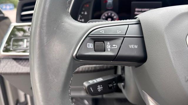 2021 Audi Q8 quattro Prestige 55 TFSI