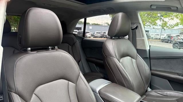 2021 Audi Q8 quattro Prestige 55 TFSI
