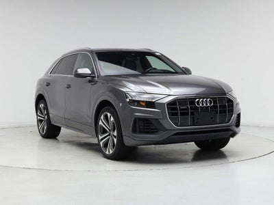 Photo of a 2019 Audi Q8 AWD Quattro Prestige 55 Tfsi 4DR SUV for sale