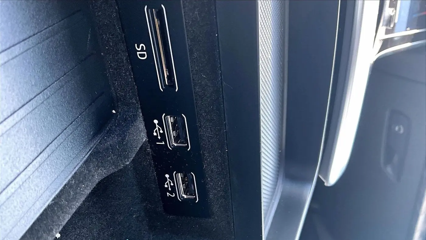 2019 Audi Q8 quattro Prestige 55 TFSI