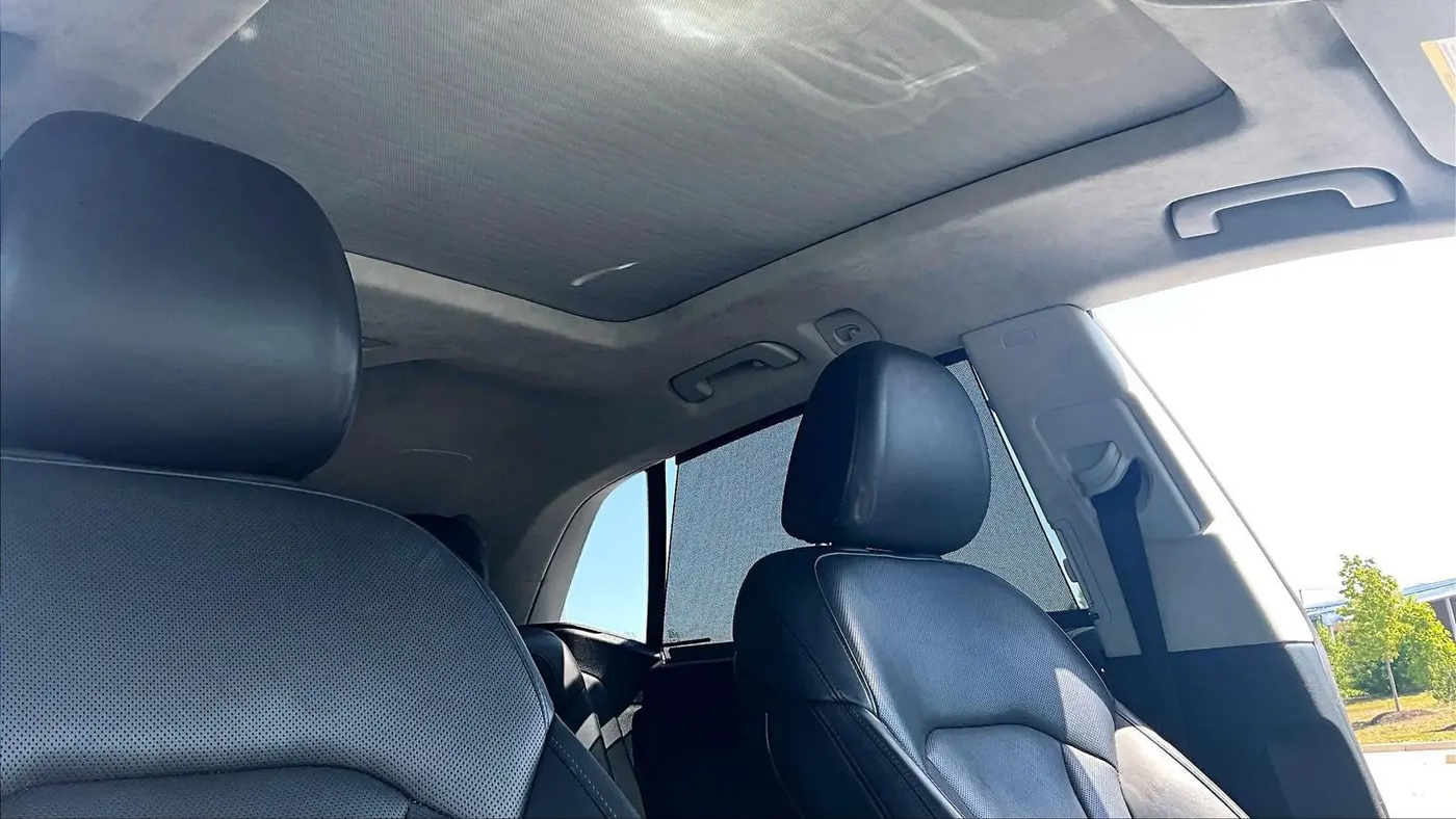 2019 Audi Q8 quattro Prestige 55 TFSI