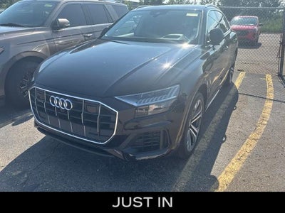 Photo of a 2019 Audi Q8 AWD Quattro Prestige 55 Tfsi 4DR SUV for sale