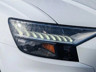 Photo of a 2019 Audi Q8 AWD Quattro Prestige 55 Tfsi 4DR SUV for sale