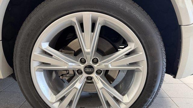 2021 Audi Q8 quattro Prestige 55 TFSI