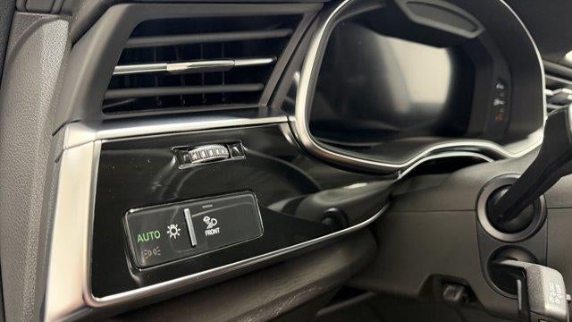 2021 Audi Q8 quattro Prestige 55 TFSI