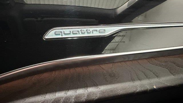 2021 Audi Q8 quattro Prestige 55 TFSI