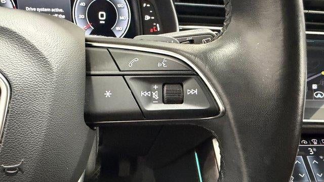 2021 Audi Q8 quattro Prestige 55 TFSI
