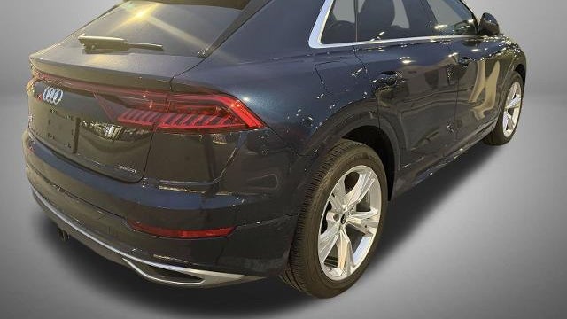 2023 Audi Q8 quattro Prestige 55 TFSI