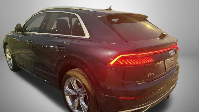 2023 Audi Q8 quattro Prestige 55 TFSI