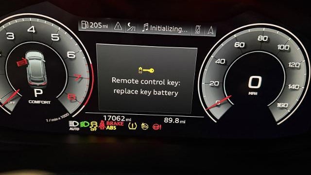 2023 Audi Q8 quattro Prestige 55 TFSI