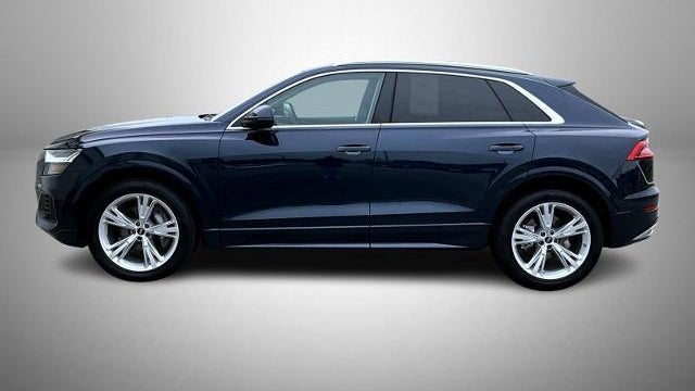 2023 Audi Q8 quattro Prestige 55 TFSI