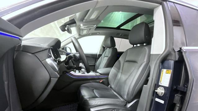 2023 Audi Q8 quattro Prestige 55 TFSI