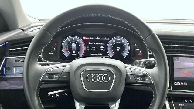 2023 Audi Q8 quattro Prestige 55 TFSI